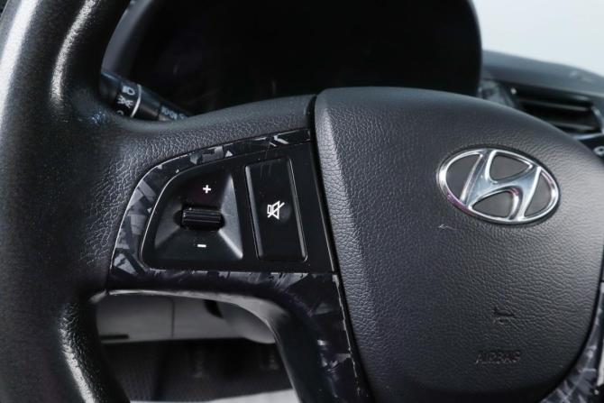 Hyundai Solaris I с пробегом 2011 года, цена 679 000 рублей, 175000 км, хэтчбек, Автокод Объявления