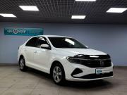 Volkswagen Polo VI Москва  - изображение 22