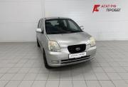 Kia Picanto I Астрахань  - изображение 21