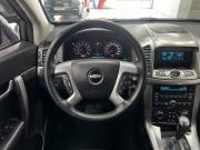 Chevrolet Captiva I Рестайлинг Казань  - изображение 31