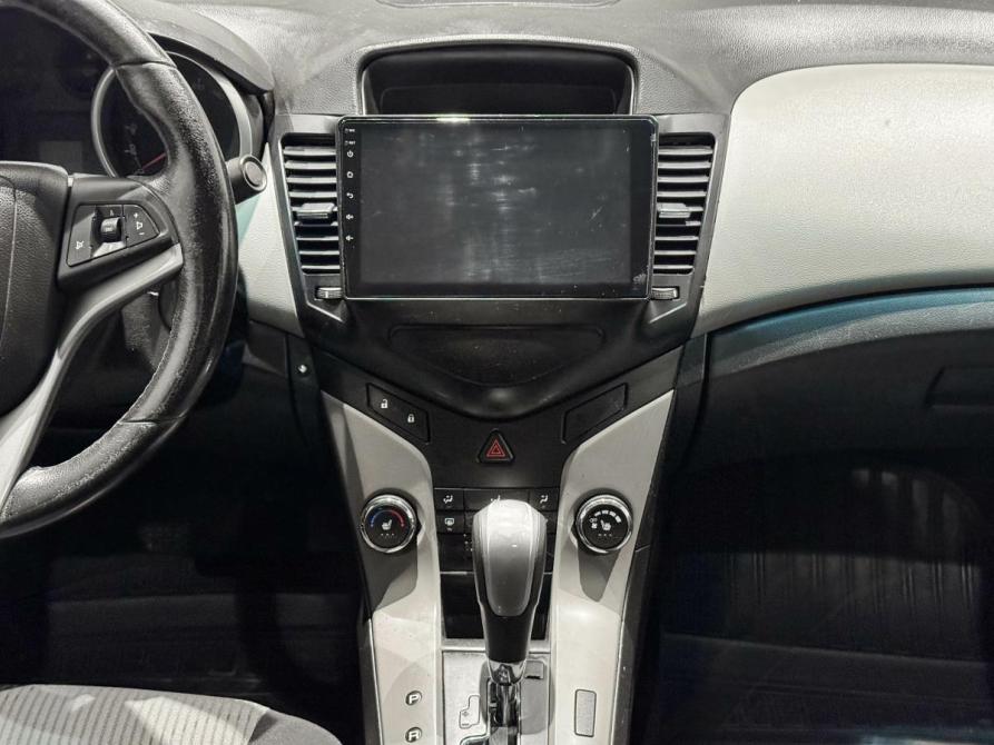 Chevrolet Cruze I Екатеринбург  - изображение 17