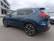 Nissan X-Trail III Рестайлинг Санкт-Петербург  - изображение 19