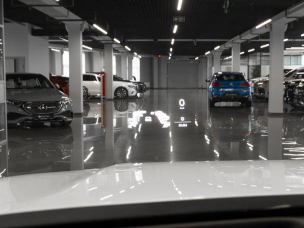 Li Auto (Lixiang) L7 I Рестайлинг с пробегом 2025 года, цена 8 800 000 рублей, 50 км, внедорожник, Автокод Объявления