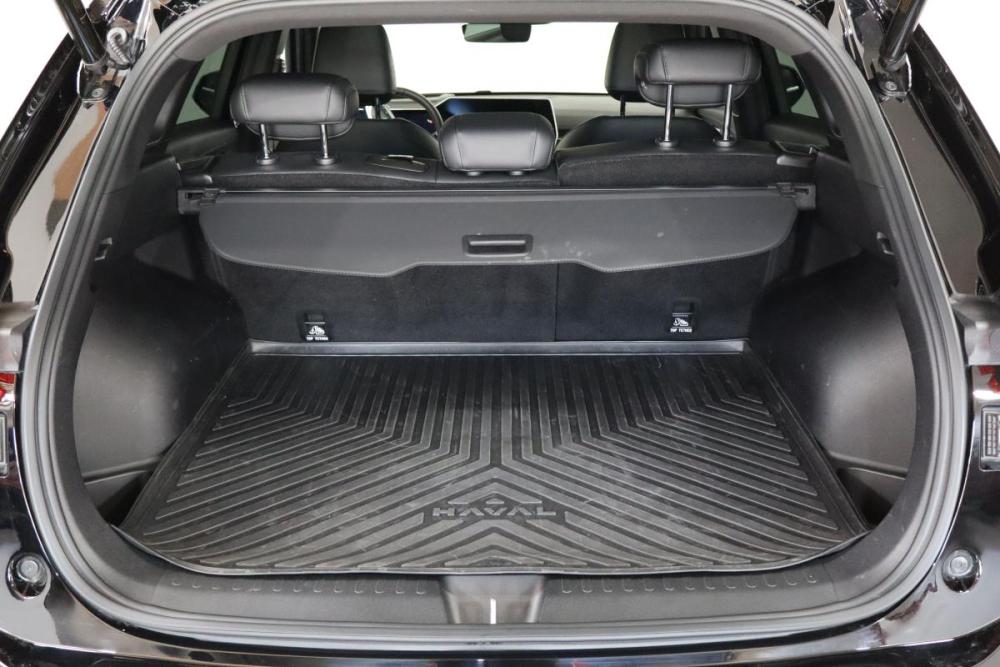 Haval F7 II Санкт-Петербург  - изображение 16