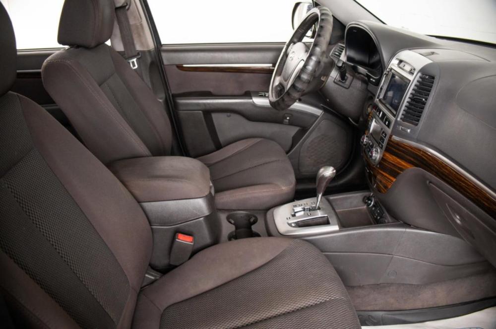 Hyundai Santa Fe II Рестайлинг Пермь  - изображение 11