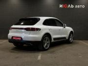 Porsche Macan I Рестайлинг Челябинск  - изображение 28