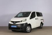 Nissan NV200 Новосибирск  - изображение 21