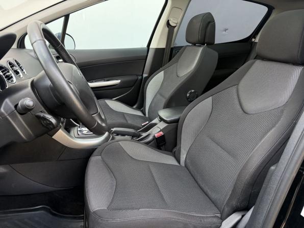 Peugeot 308 I с пробегом 2009 года, цена 590 000 рублей, 170000 км, хэтчбек, Автокод Объявления