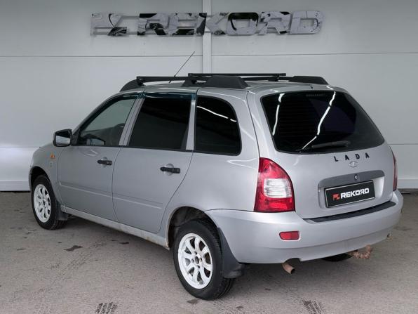 Lada (ВАЗ) Kalina I с пробегом 2011 года, цена 219 000 рублей, 164778 км, универсал, Автокод Объявления