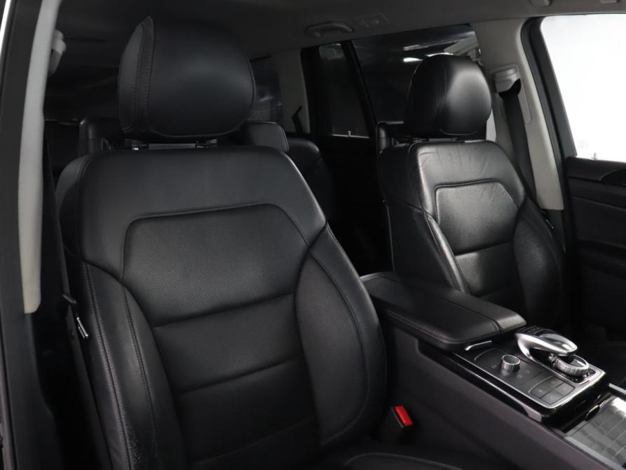 Mercedes-Benz GLS I (X166) Москва  - изображение 17