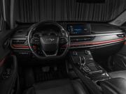 Chery Tiggo 7 Pro I Тюмень  - изображение 29