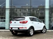 Kia Sportage III Самара  - изображение 19