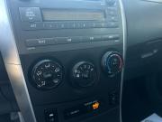 Toyota Corolla X (E140 E150) Рестайлинг Ульяновск  - изображение 42