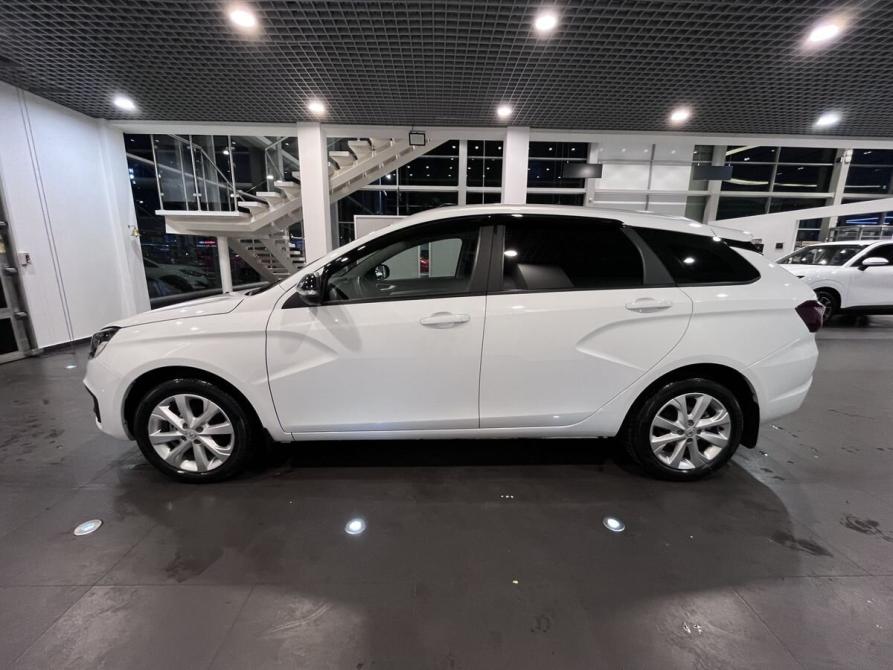 Lada (ВАЗ) Vesta I Рестайлинг (NG) Чебоксары  - изображение 6