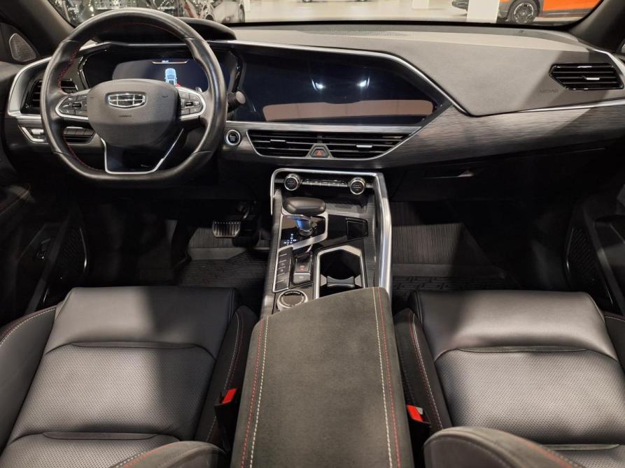 Geely Tugella I Люберцы  - изображение 9