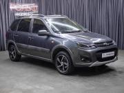 Lada (ВАЗ) Kalina II Москва  - изображение 19