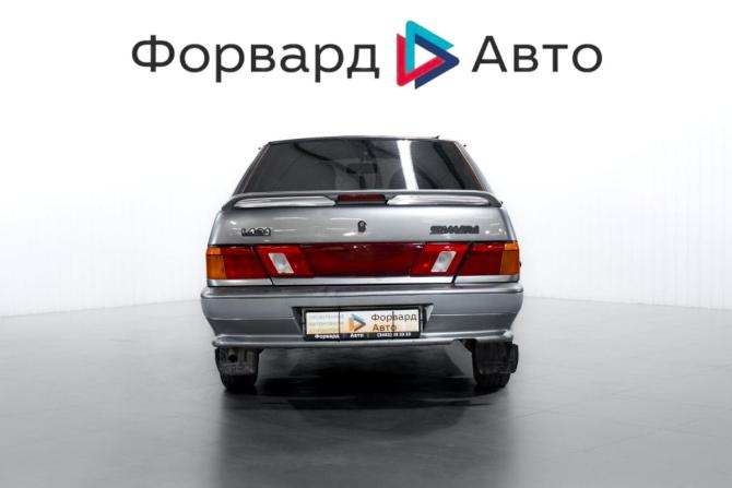 Lada (ВАЗ) 2115 с пробегом 2006 года, цена 179 000 рублей, 128388 км, седан, Автокод Объявления