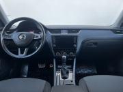Skoda Octavia III (A7) Рестайлинг Москва  - изображение 24