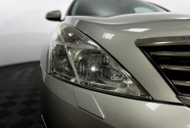 Nissan Teana II Рестайлинг с пробегом 2011 года, цена 955 000 рублей, 204131 км, седан, Автокод Объявления