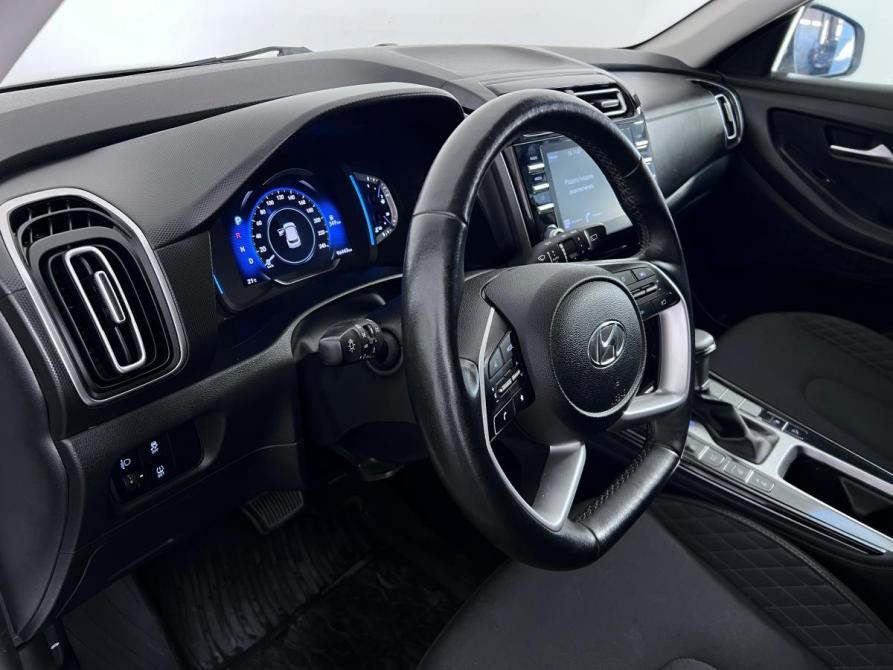 Hyundai Creta II Ростов-на-Дону  - изображение 10