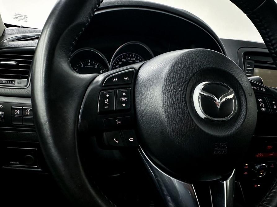 Mazda CX-5 I Уфа  - изображение 10