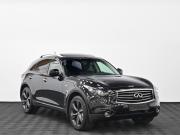 Infiniti FX II (S51) Рестайлинг Москва  - изображение 18