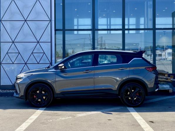 Geely Coolray I Рестайлинг с пробегом 2023 года, цена 1 929 000 рублей, 60400 км, внедорожник, Автокод Объявления