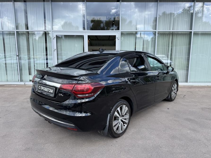 Citroen C4 II Рестайлинг Воронеж  - изображение 5