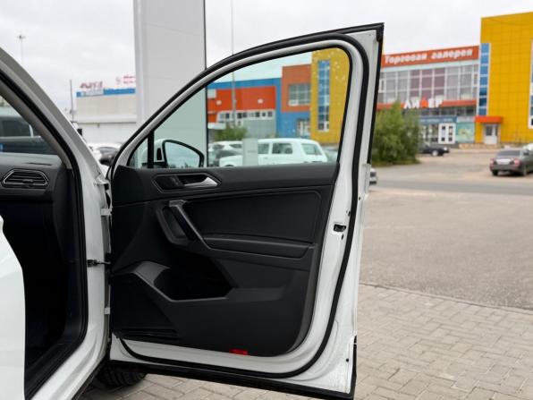 Volkswagen Tiguan II с пробегом 2020 года, цена 2 750 000 рублей, 85307 км, внедорожник, Автокод Объявления