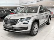 Skoda Kodiaq I Казань  - изображение 23