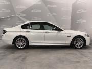 BMW 5 серии VI (F10/F11/F07) Новосибирск  - изображение 36