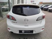 Mazda 3 II (BL) Рестайлинг Москва  - изображение 26