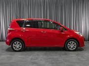 Toyota Ractis II Тюмень  - изображение 22