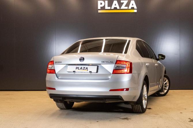 Skoda Octavia III (A7) с пробегом 2015 года, цена 1 319 000 рублей, 182136 км, лифтбек, Автокод Объявления