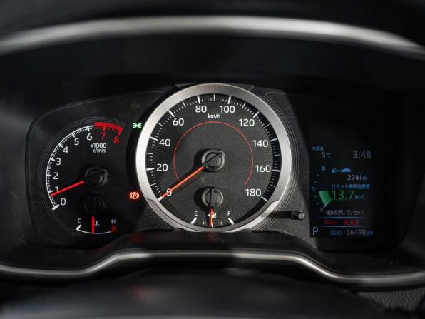 Toyota Corolla XII (E210) с пробегом 2020 года, цена 1 750 000 рублей, 56500 км, универсал, Автокод Объявления