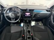 Skoda Octavia III (A7) Рестайлинг Оренбург  - изображение 38