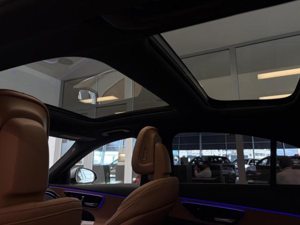Mercedes-Benz E-Класс VI (W214 S214) с пробегом 2023 года, цена 6 450 000 рублей, 12848 км, седан, Автокод Объявления