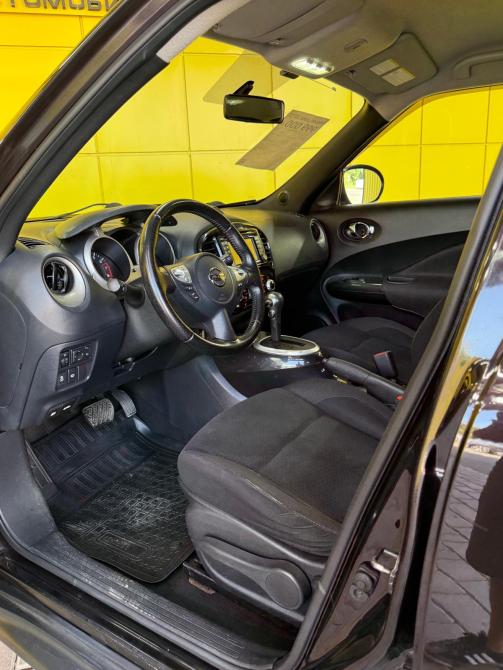 Nissan Juke I Ижевск  - изображение 11