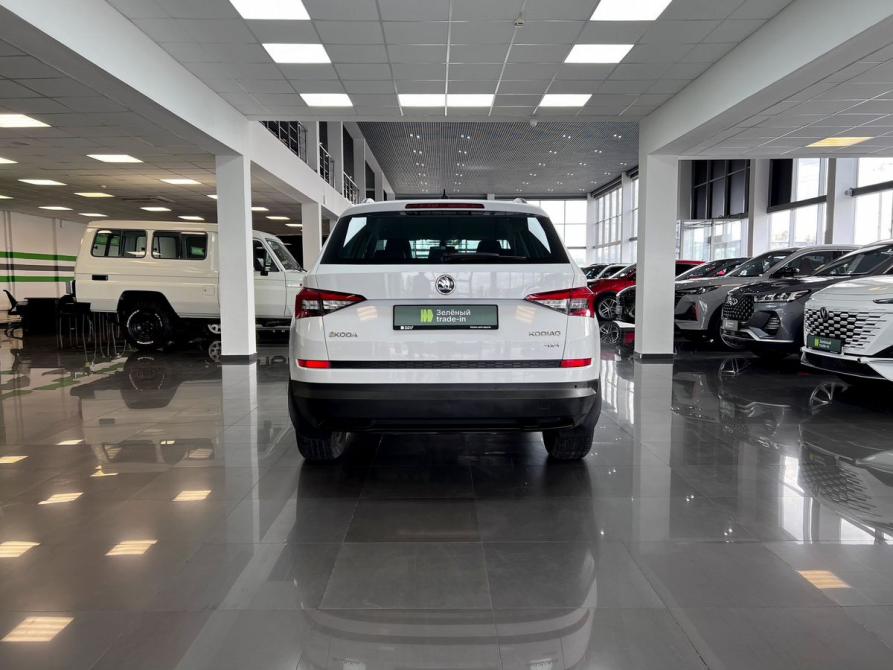 Skoda Kodiaq I Тверь  - изображение 4