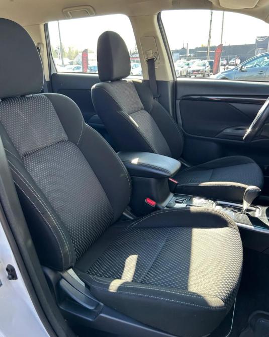 Mitsubishi Outlander III Рестайлинг 2 Альметьевск  - изображение 13