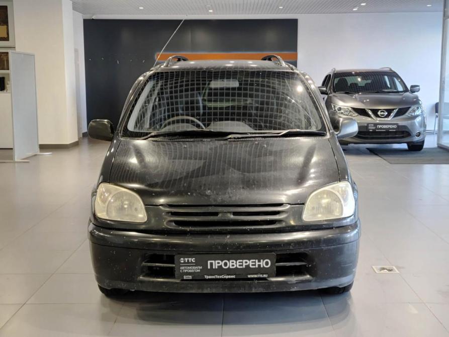 Toyota Raum I Казань  - изображение 2