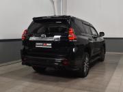 Toyota Land Cruiser Prado 150 Series Рестайлинг 2 Кемерово  - изображение 35