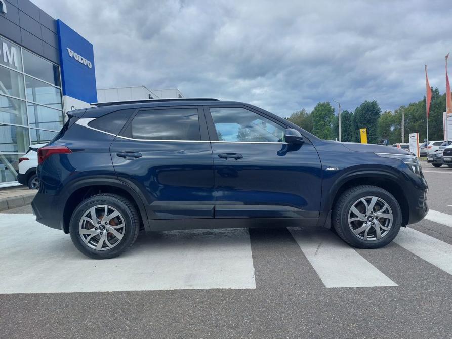 Kia Seltos I Тверь  - изображение 10