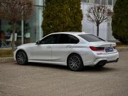 BMW 3 серии VII (G2x) Краснодар  - изображение 42