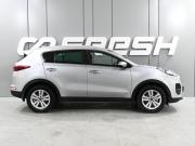 Kia Sportage IV Ростов-на-Дону  - изображение 28