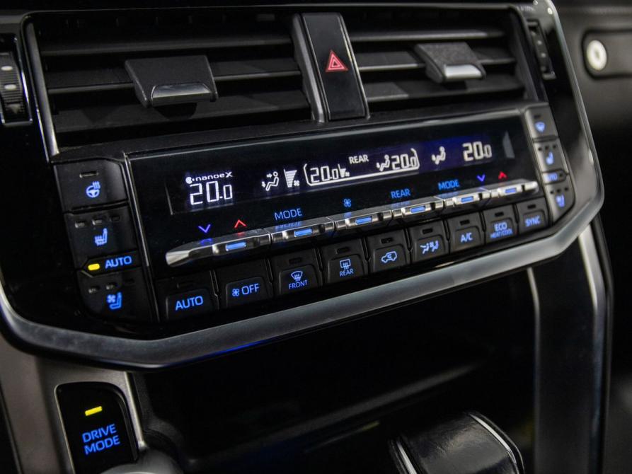 Toyota Land Cruiser 300 Series Иркутск  - изображение 16