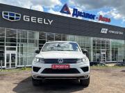 Volkswagen Touareg II Рестайлинг Альметьевск  - изображение 36