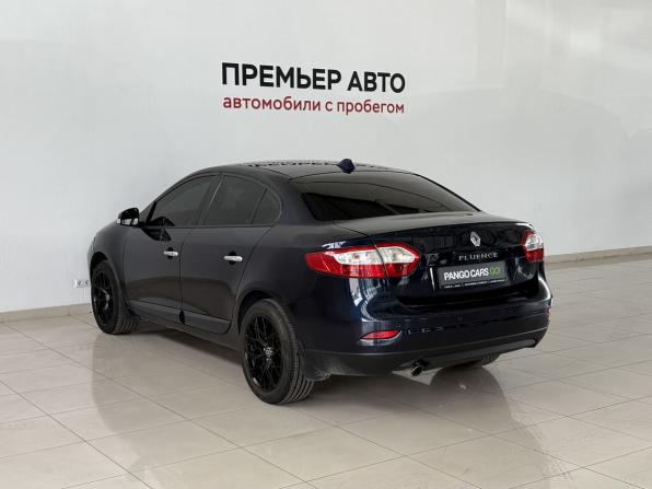 Renault Fluence I с пробегом 2011 года, цена 630 000 рублей, 419100 км, седан, Автокод Объявления