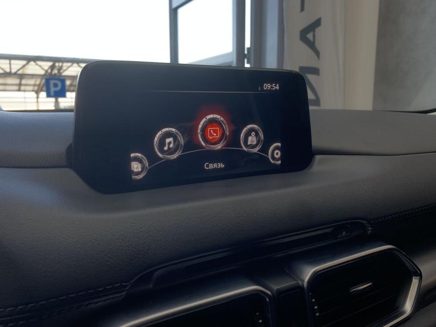 Mazda CX-5 II Новосибирск  - изображение 13