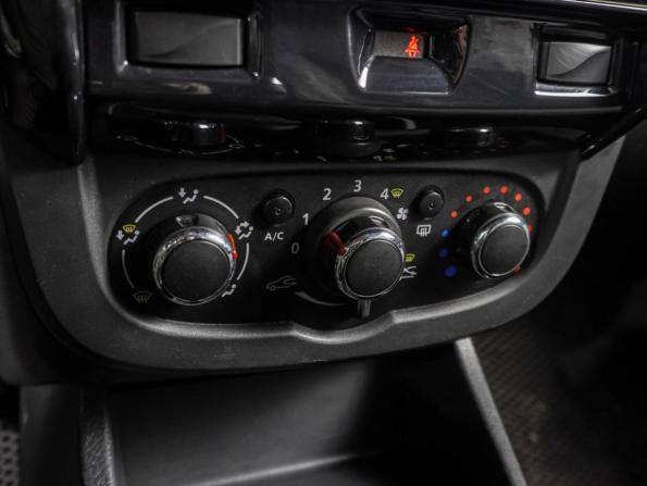 Lada (ВАЗ) Largus I Рестайлинг с пробегом 2022 года, цена 899 000 рублей, 128238 км, универсал, Автокод Объявления